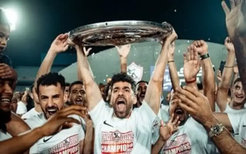 مصير 7 لاعبين يسيطر على الأوضاع داخل الزمالك.. اعرف التفاصيل